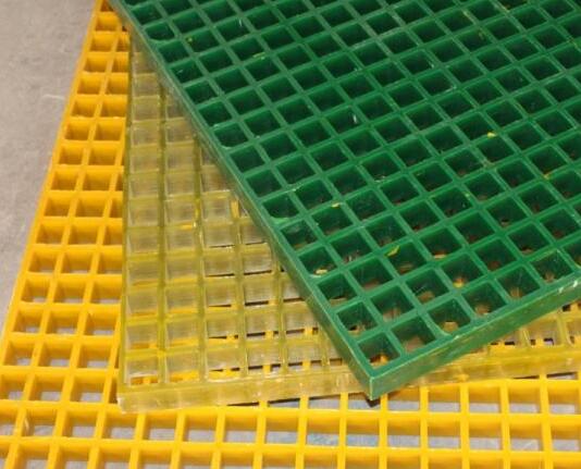 洗車房格柵不同分類